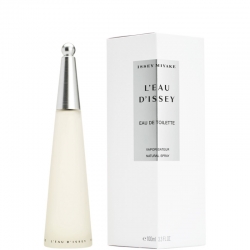 L'Eau D'Issey by Issey Miyake 